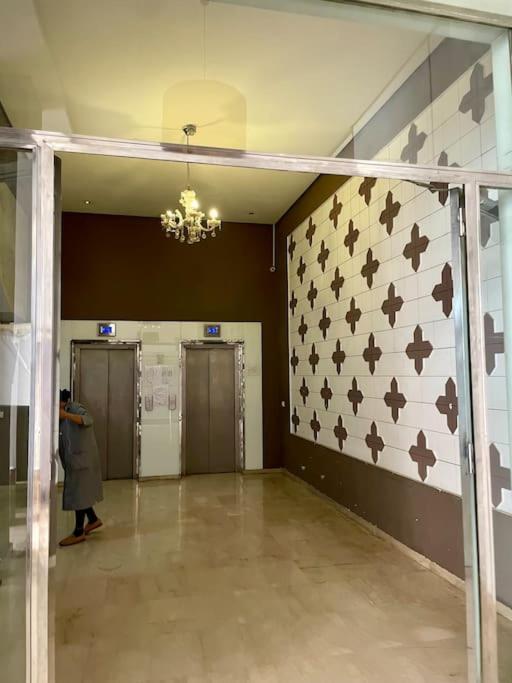 Appartement Centre Gare Gueliz Chic Et Cosy De Marrakech 마라케시 외부 사진