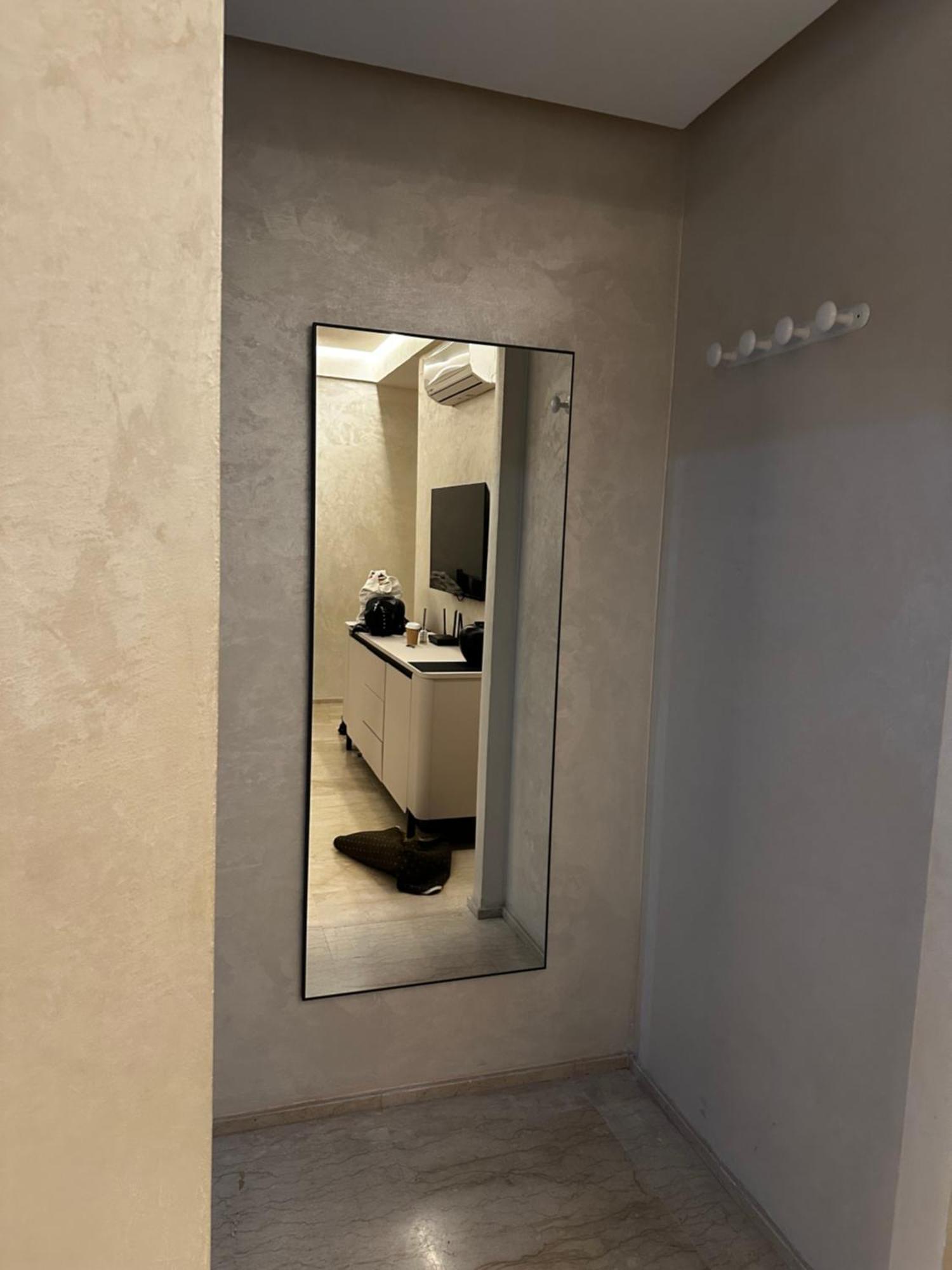 Appartement Centre Gare Gueliz Chic Et Cosy De Marrakech 마라케시 외부 사진